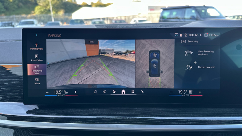 BMW X5 xDrive40d MHT M Sport 5dr Auto Diesel Estate